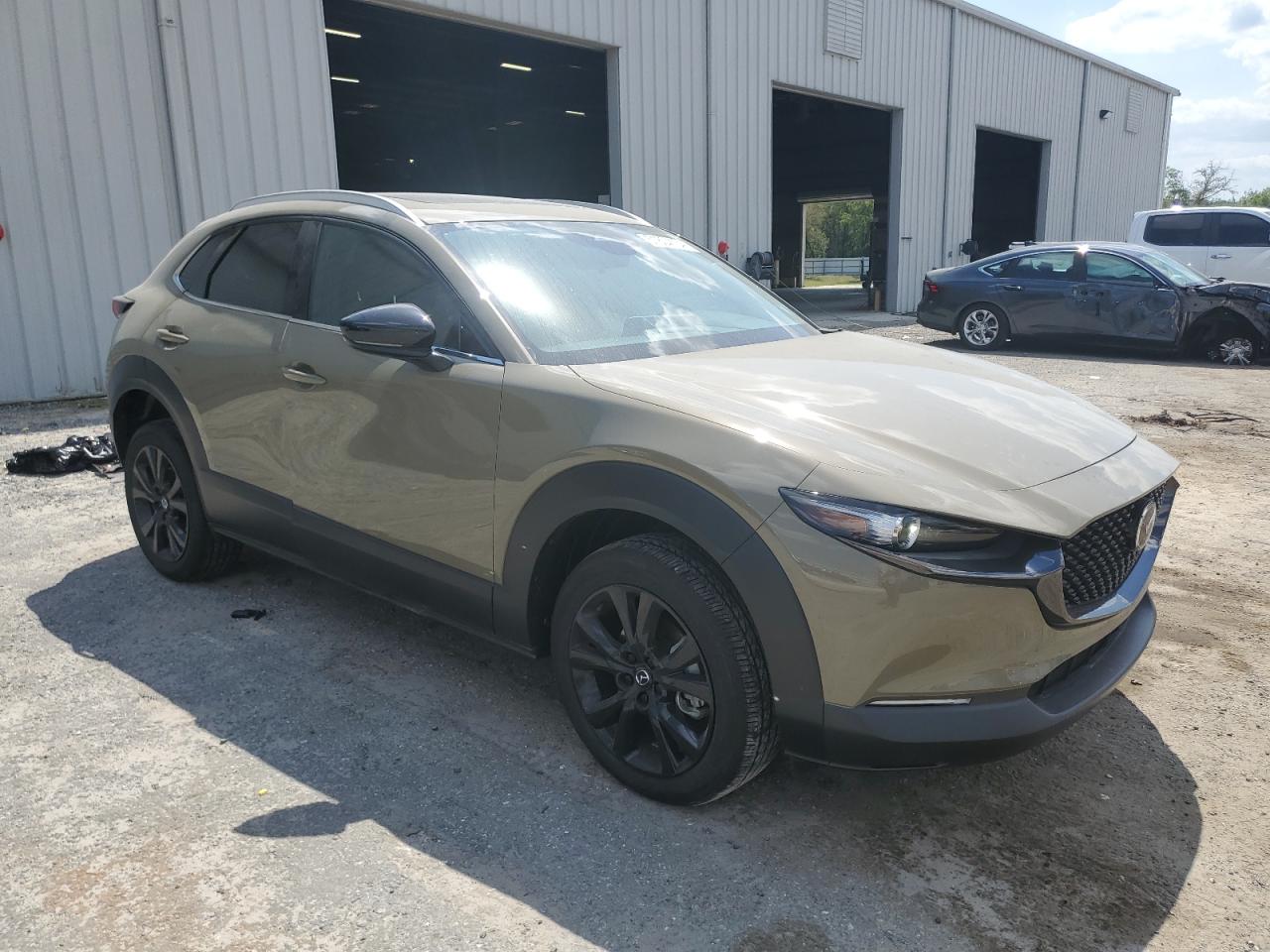 2024 MAZDA CX-30 CARBON TURBO VIN:3MVDMBXY6RM623984