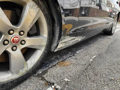 2017 Jaguar XF SAJBB4BN5HCY40726 VIN:SAJBB4BN5HCY40726