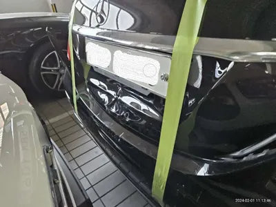 2017 Mercedes-Benz E 220 WDDZF0EB3HA071298 VIN:WDDZF0EB3HA071298