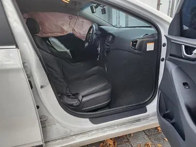 2019 Hyundai Ioniq NONE VIN: