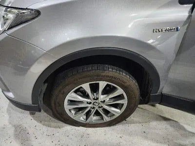 2018 Toyota RAV4 JTMDJREV6JD258864 VIN:JTMDJREV6JD258864