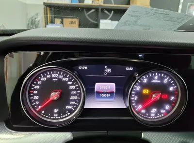 2020 Mercedes-Benz E 250 VIN: