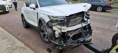 2021 Volvo XC40 YV1XZK92CM2523538 VIN:YV1XZK92CM2523538