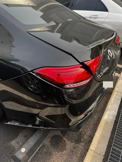 2020 Mercedes-Benz CLS 300 W1K2J1JB8LA055957 VIN:W1K2J1JB8LA055957