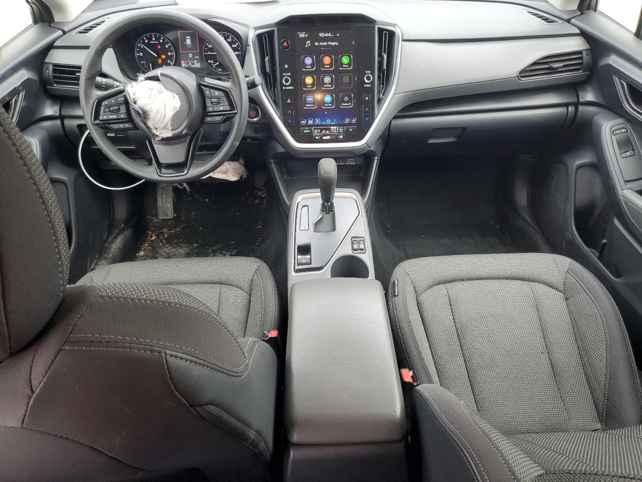 2024 SUBARU CROSSTREK PREMIUM VIN:JF2GUADC1RH224021