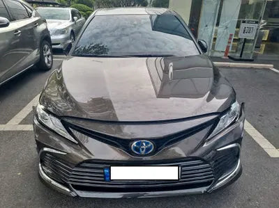 2023 Toyota Camry JTNBA1HK4P3023979 VIN:JTNBA1HK4P3023979