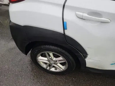 2017 Hyundai Kona KMHK3816GJU004178 VIN:KMHK3816GJU004178