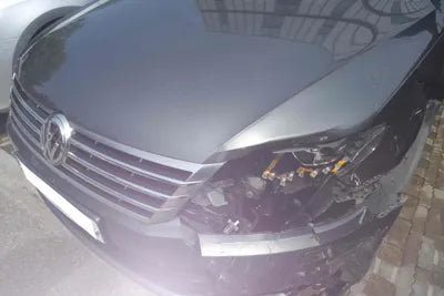 2015 Volkswagen CC WVWZZZ3CZGE505802 VIN:WVWZZZ3CZGE505802