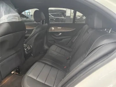 2023 Mercedes-Benz E 250 VIN: