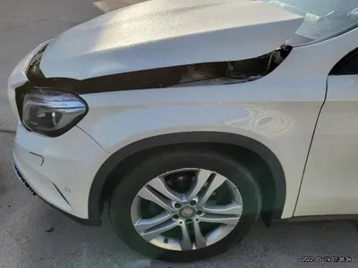 2015 Mercedes-Benz GLA 200 WDCTG0JB3FJ081954 VIN:WDCTG0JB3FJ081954