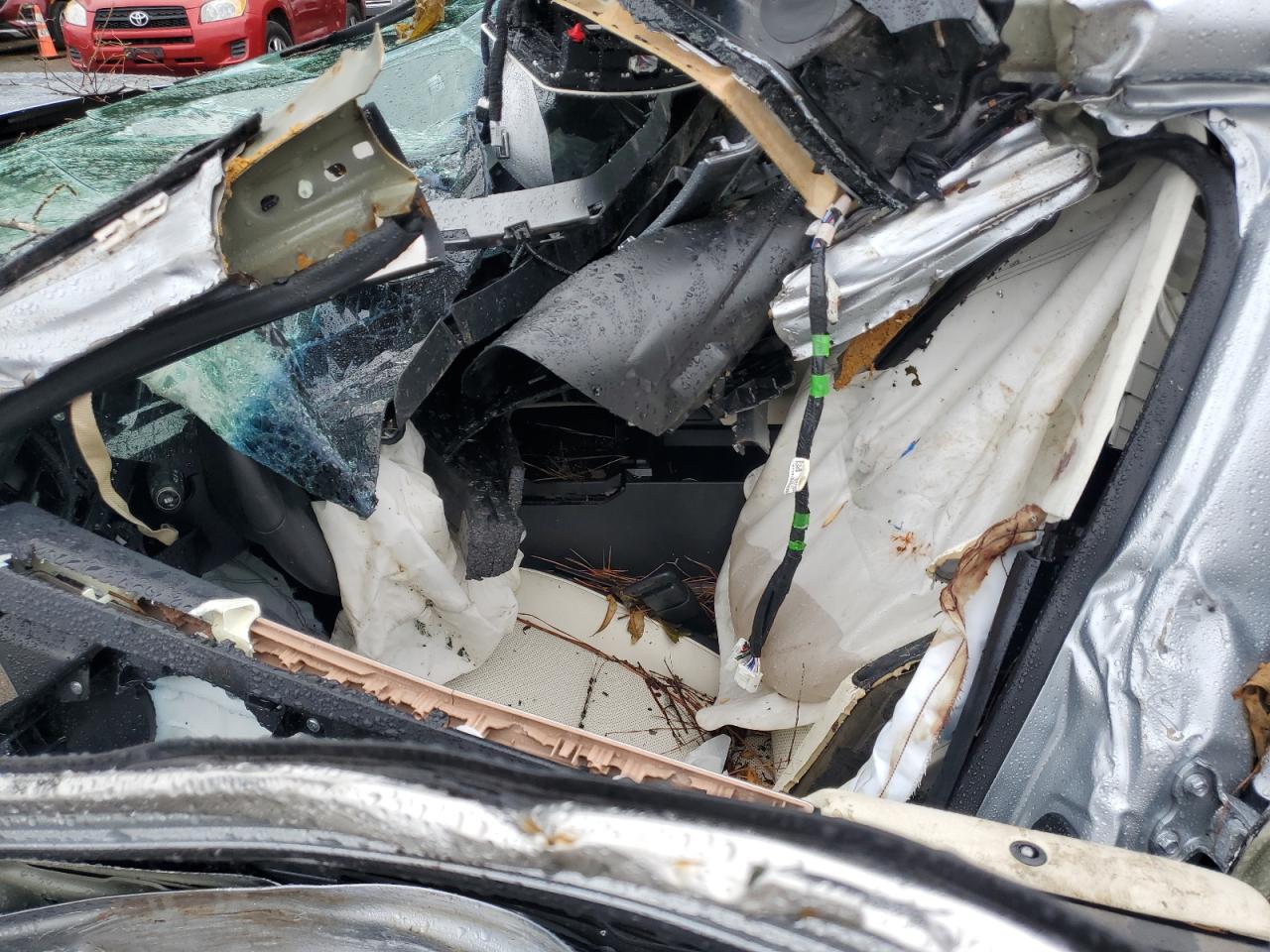 2023 LEXUS ES 350 BASE VIN:58ADZ1B19PU158394