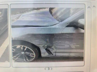 2017 BMW 520 WBAJC3105HWB59939 VIN:WBAJC3105HWB59939