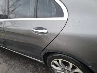 2017 Mercedes-Benz C 220 WDDWF0EBXHR259241 VIN:WDDWF0EBXHR259241