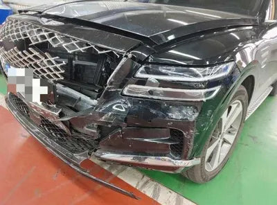 2021 Genesis GV80 KMTHA81BDNU085946 VIN:KMTHA81BDNU085946