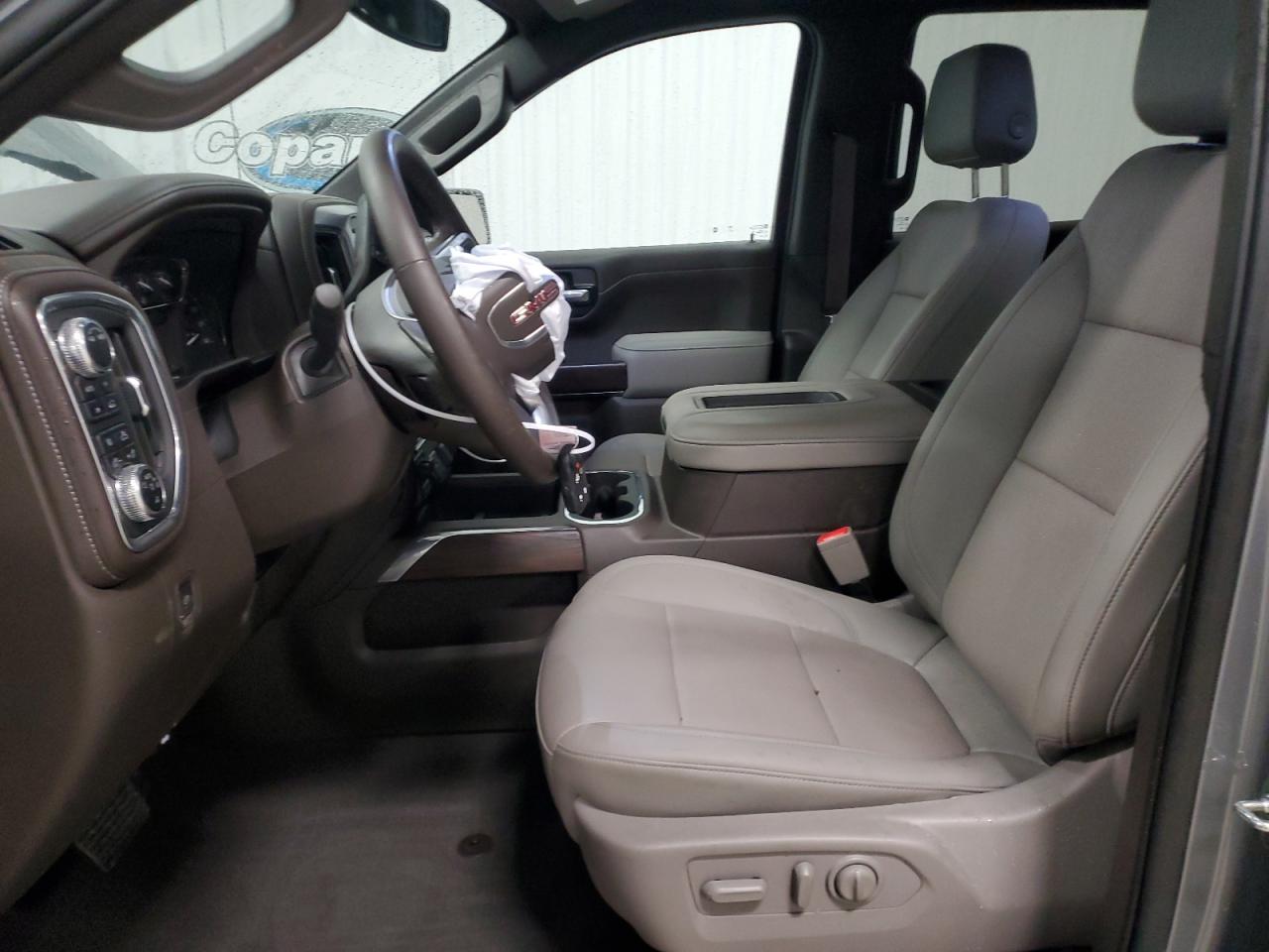 2022 GMC SIERRA LIMITED K1500 SLT VIN:3GTU9DED9NG140528