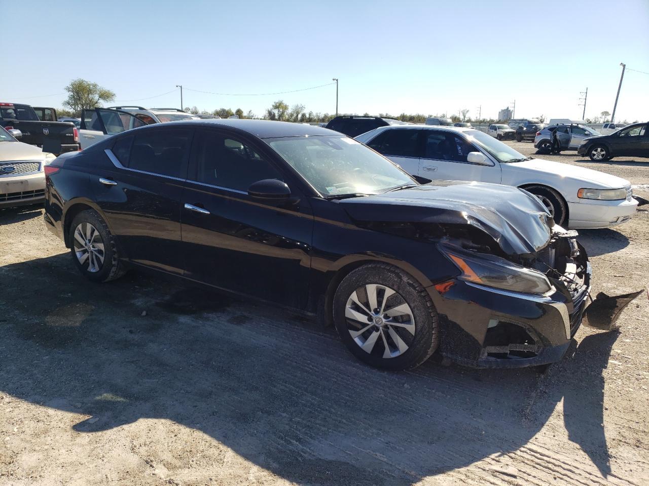 2023 NISSAN ALTIMA S VIN:1N4BL4BV6PN354074