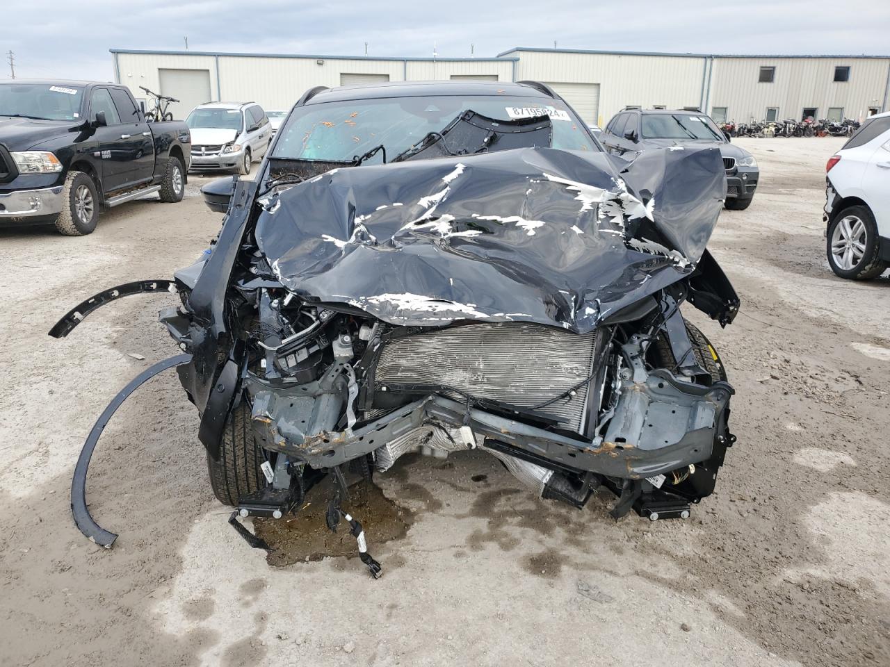 2024 FORD ESCAPE ST LINE ELITE VIN:1FMCU9PA0RUB33945