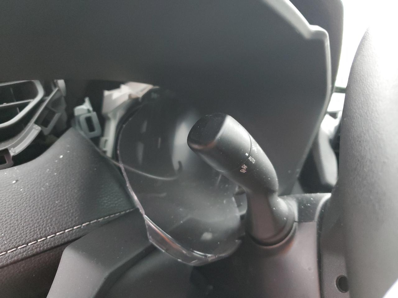 2024 TOYOTA RAV4 XLE VIN:2T3RWRFV2RW196495