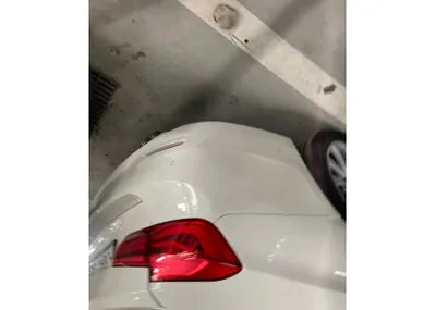 2016 BMW 320 WBA8C5105GK642764 VIN:WBA8C5105GK642764