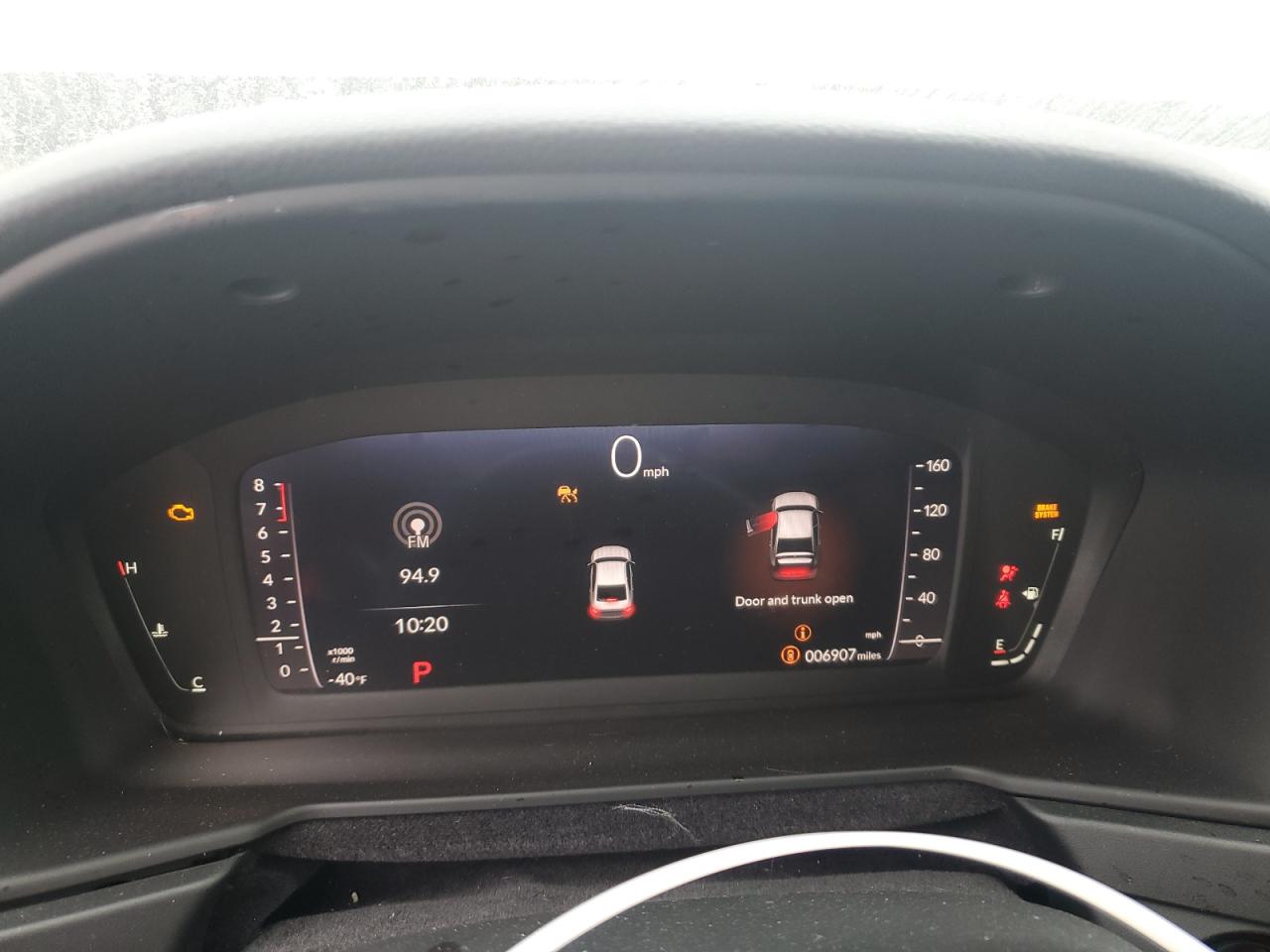2024 HONDA ACCORD EX VIN:1HGCY1F34RA045822
