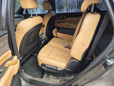 2020 Kia Sorento VIN: