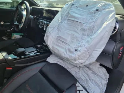 2022 Mercedes-Benz A 250 VIN: