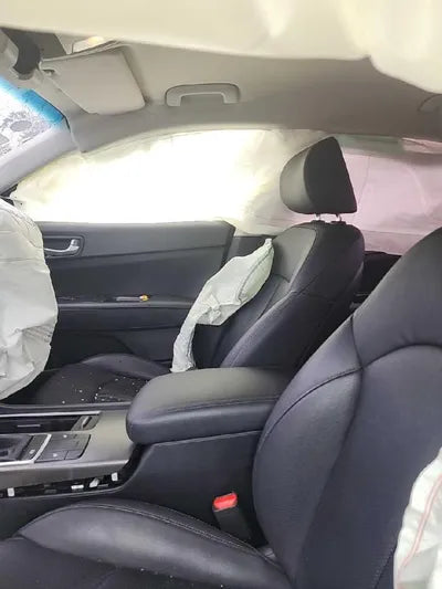 2018 Kia K5 VIN: