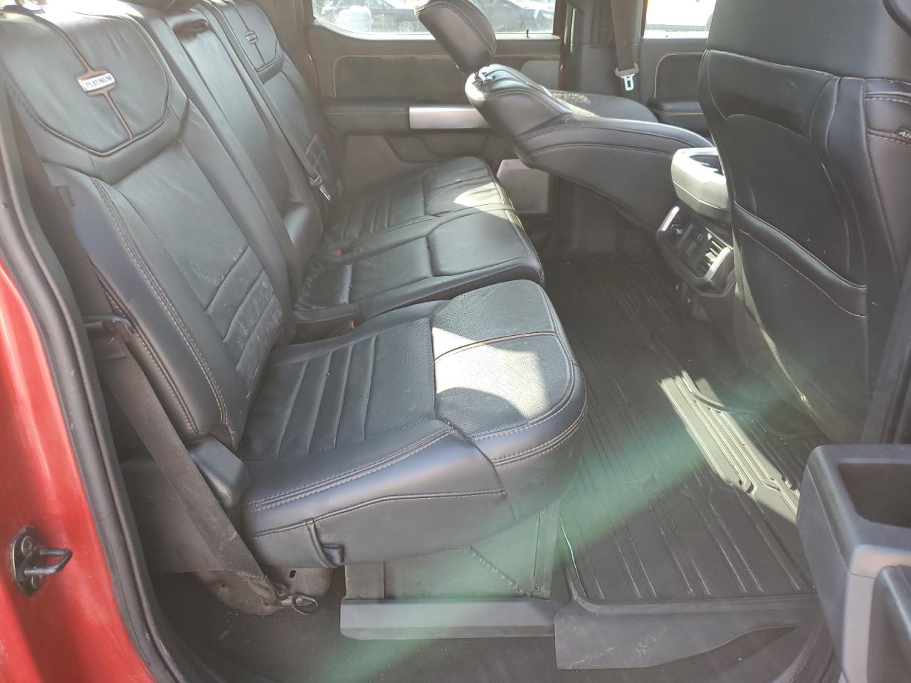 2023 FORD F150 SUPERCREW VIN:1FTFW1E80PFC72858