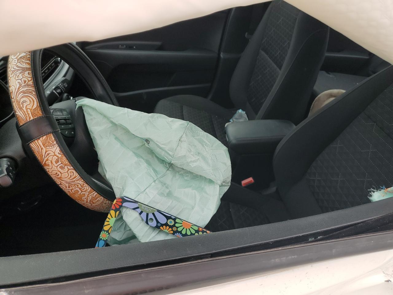 2022 KIA RIO LX VIN:3KPA24AD5NE435604
