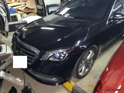 2018 Mercedes-Benz S 400 WDDUG3FB8JA375823 VIN:WDDUG3FB8JA375823