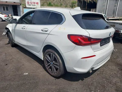 2022 BMW 1 Series WBA7L7107N7K18610 VIN:WBA7L7107N7K18610