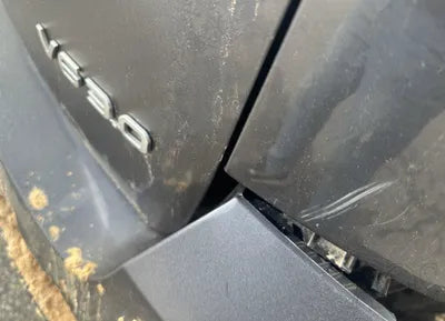 2020 Kia Mohave KNAKN814DLA194895 VIN:KNAKN814DLA194895