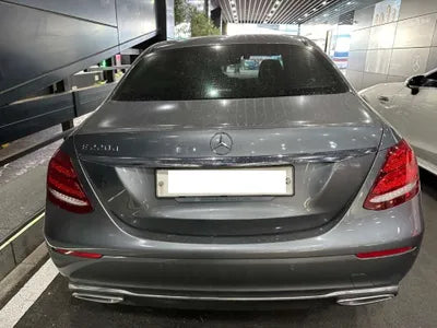 2019 Mercedes-Benz E 220 WDDZF0EB3KA568214 VIN:WDDZF0EB3KA568214