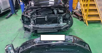 2019 Audi A5 WAUZZZF56KA077227 VIN:WAUZZZF56KA077227