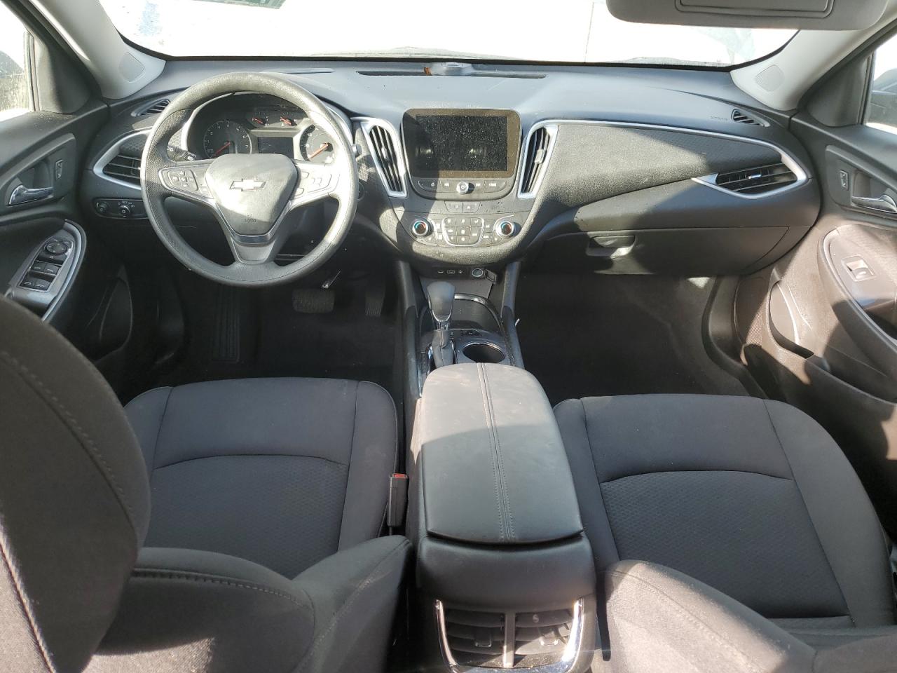 2024 CHEVROLET MALIBU LT VIN:1G1ZD5ST7RF169841