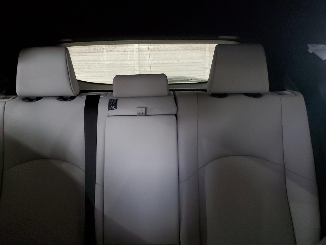 2023 LEXUS UX 250H BASE VIN:JTHB9JBH2P2066473