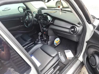 2015 MINI Cooper VIN: