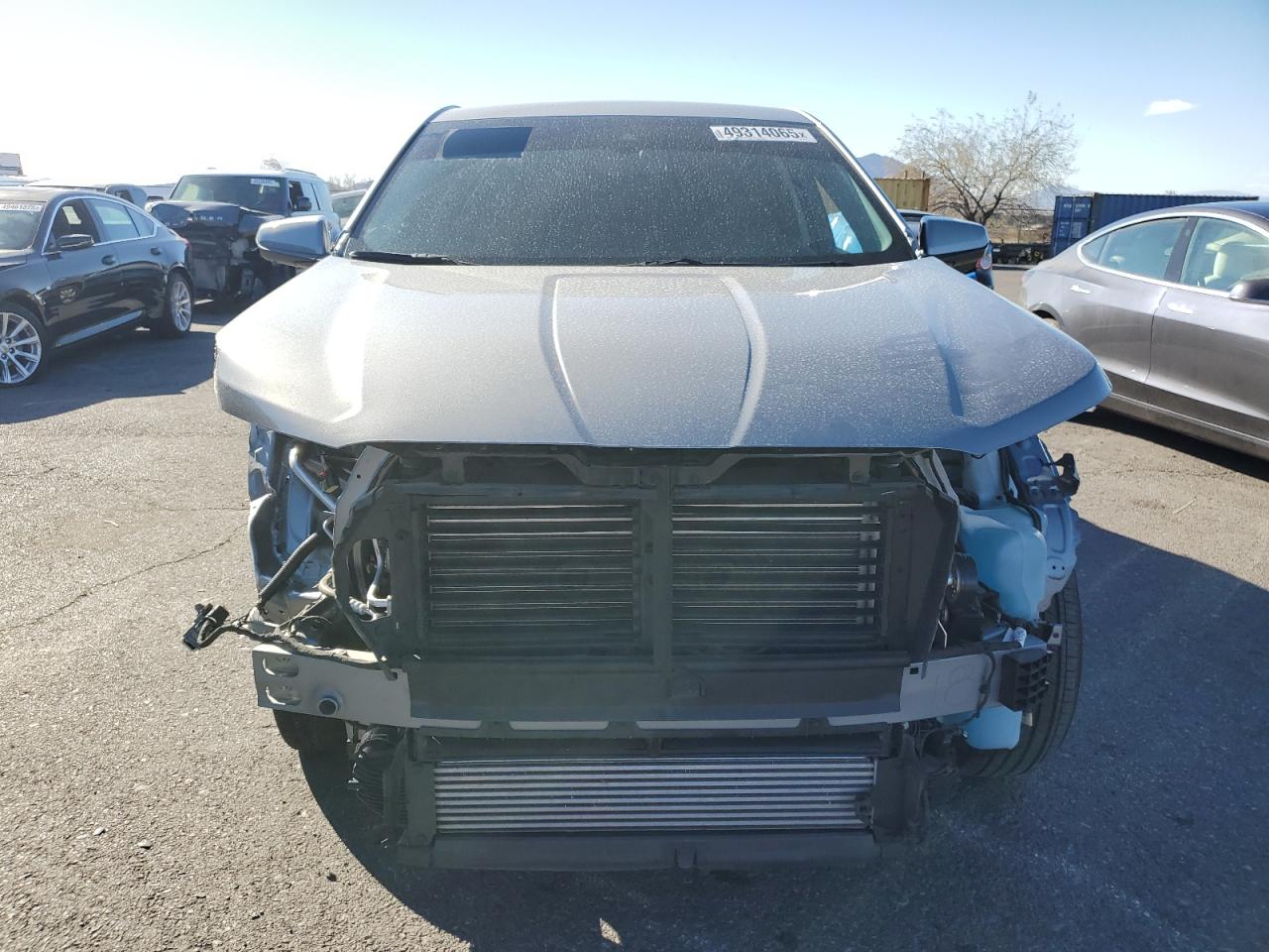 2024 GMC TERRAIN SLE VIN:3GKALMEG2RL122288