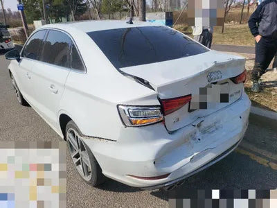 2019 Audi A3 WAUZZZ8V6KA123037 VIN:WAUZZZ8V6KA123037