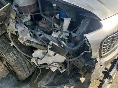 2017 Kia Sportage VIN: