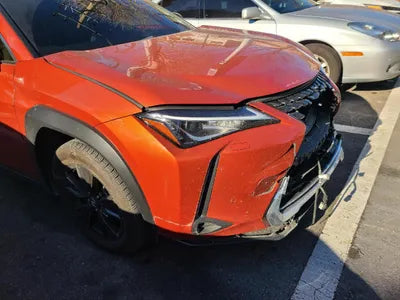 2019 Lexus UX 250 JTHY6JBH4K2035723 VIN:JTHY6JBH4K2035723