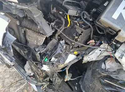 2017 Kia Sportage 605KMKNAPM813BHK2 VIN:605KMKNAPM813BHK2