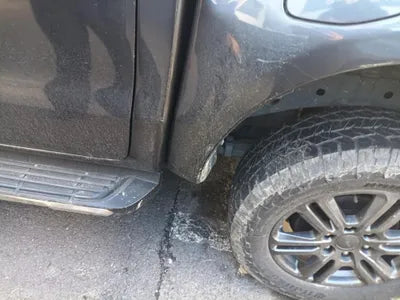 2021 Ford Ranger 6FPPXXMJ2NMB13237 VIN:6FPPXXMJ2NMB13237