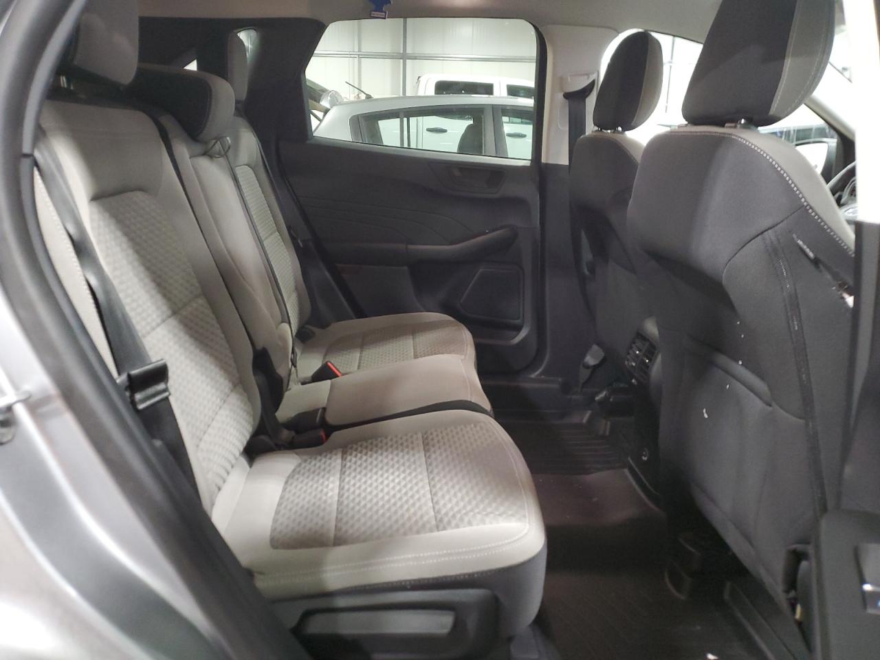 2022 FORD ESCAPE SE VIN:1FMCU9G63NUA14048