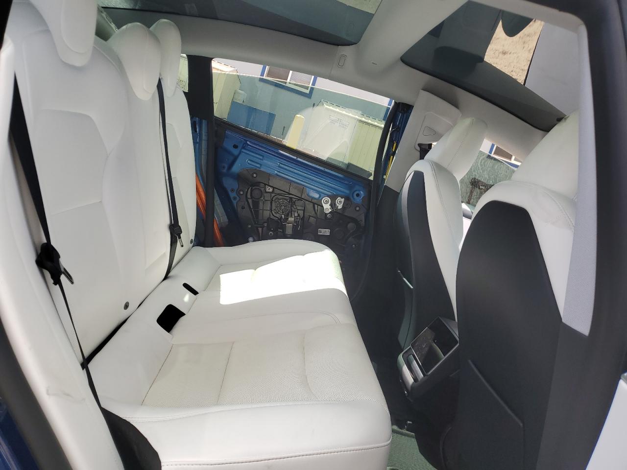 2024 TESLA MODEL 3  VIN:5YJ3E1EA4RF798460