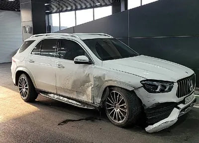 2019 Mercedes-Benz GLE 450 WDCFB5KB9KA061113 VIN:WDCFB5KB9KA061113