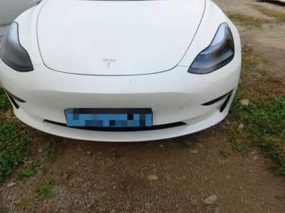 2022 Tesla Model 3 VIN: