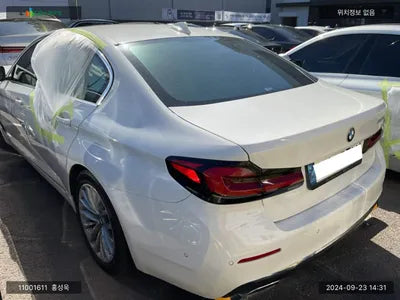 2021 BMW 520 WBA11BH06MWX31369 VIN:WBA11BH06MWX31369