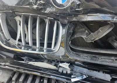 2016 BMW 320 WBAWZ5102G0L20956 VIN:WBAWZ5102G0L20956