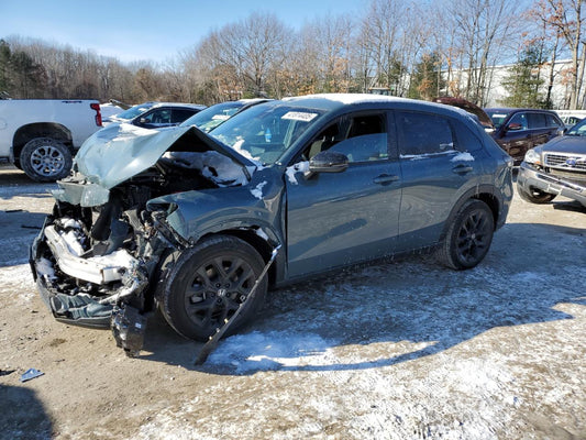 2023 HONDA HR-V SPORT VIN:3CZRZ2H57PM715741